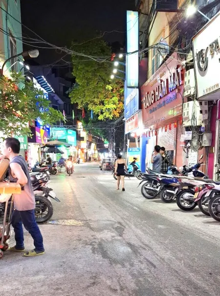 Cực hiếm! Đất Đình Thôn, Ô tô tránh, KD, 122m, MT6.2, chỉ nhỉnh 30 tỷ