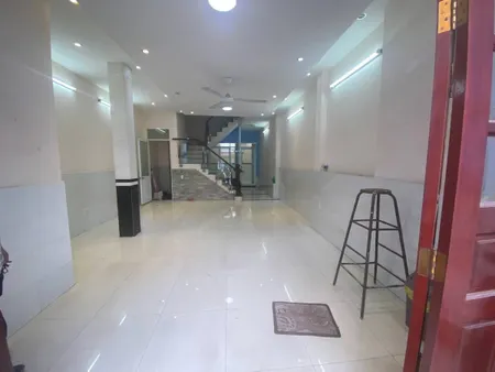 Bán gấp nhà 4 tầng chợ vải Phú Thọ Hòa – 5x17.3m, ở & KD lý tưởng – 12.9 tỷ