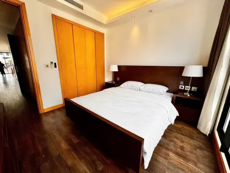BÁN TÒA APARTMENT PHỐ TÔ NGỌC VÂN - 192M² x 10 TẦNG - MT 8M - DÒNG TIỀN 450TR/TH- 91 TỶ