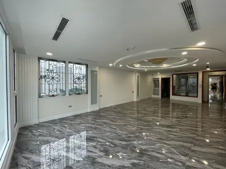 BÁN TÒA NHÀ MẶT PHỐ NGUYỄN VĂN TUYẾT - 84M² x 10T THANG MÁY - CÓ HẦM - VỈA HÈ RỘNG - 69 TỶ