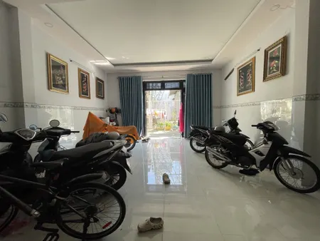 🏠 CBG NHÀ HXH 2 TẦNG 70M2 NHỈNH 5 TỶ –Đ. NGUYỄN VĂN TĂNG, TP. THỦ ĐỨC