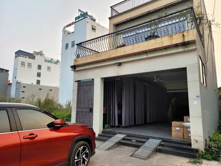 GIÁ TỐT – CHO THUÊ NHÀ VÀ MẶT BẰNG GẦN SIÊU THỊ GO TẠI PHƯỜNG TÂN LẬP TP THÁI NGUYÊN