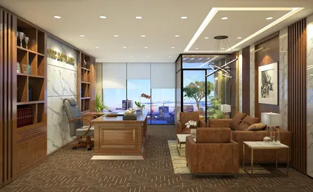 BÁN TÒA NHÀ MẶT PHỐ PHAN KẾ BÍNH - 130M² x 9T THANG MÁY - MT 10M - VỈA HÈ RỘNG - GIÁ 84 TỶ