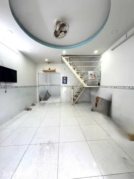 ❌❌BÁN NHÀ HẺM XE HƠI - 32M2 - KDC HIỆN HỮU - QUẬN 7