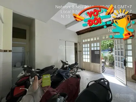Bán nhà căn góc 2 mặt hẻm xe tải-5 tầng (4.5*12m) chợ Rạch Ông - Nguyễn Thị Tần, Quận 8-nhỉnh 9 tỷ -0909797545