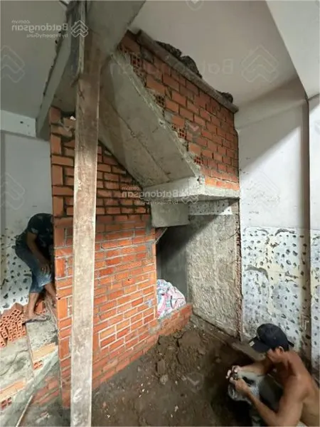 🏡 Bán nhà mới Ngô Gia Tự, Q.10, góc 2 mặt hẻm, 6.x tỷ!