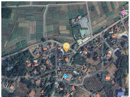 Bán đất 100m² 1 tỷ tại Xã Tiền An Thị xã Quảng Yên