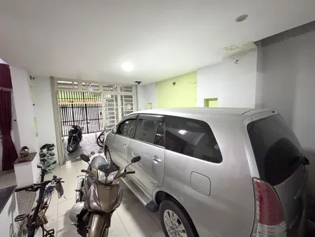 Siêu Hiếm Nhà Mặt Tiền 7.8m - Trường Thọ - Gần Đặng Văn Bi  115m²  Vị Trí Vàng Kinh Doanh  Giá Chỉ 12 Tỷ