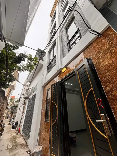 💥💇‍♂️NHÀ GẦN QL21B - MẶT NGÕ THÔNG - MẶT TIỀN RỘNG - Ô TÔ LÙI - BÃI ĐỖ XE QUANH NHÀ 🚗🚗