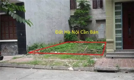 BÁN NHANH MẢNH ĐẤT MẶT PHỐ BA ĐÌNH MẶT TIỀN KHỦNG 7M, VỈA HÈ RỘNG, TIỀM NĂNG 140M GIÁ 38.6 TỶ
