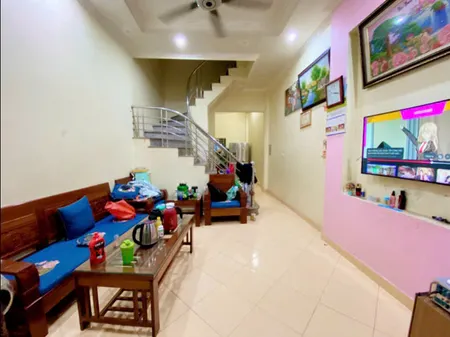 BÁN NHÀ XUÂN ĐỈNH - 54m² x 4T - MT RỘNG - GẦN ÔTÔ - KHU DÂN TRÍ CAO - GIÁ 8.6 TỶ