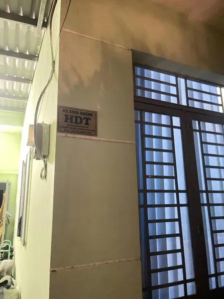 Bán gấp căn nhà mặt tiền đường Long Phước đi thẳng đến khu đô thị Vinhome Grand Park