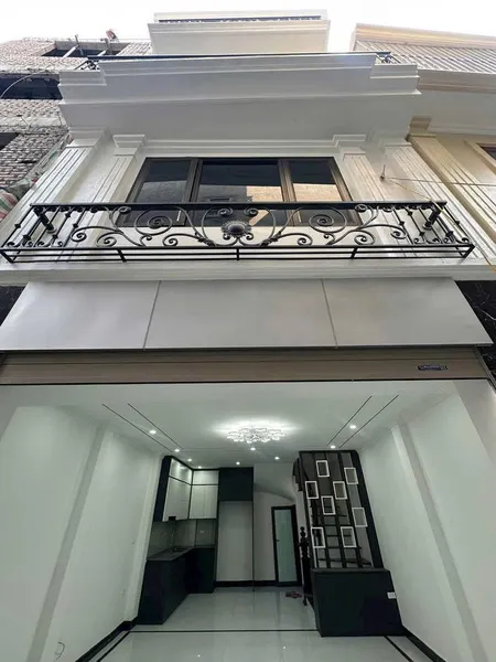 🏡 BÁN NHÀ ĐẸP – Ở NGAY – ĐỨC DIỄN – BẮC TỪ LIÊM – HÀ NỘI