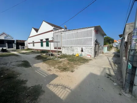 Bán đất 163m² 1.4 tỷ tại Phường Ninh Thủy Thị xã Ninh Hòa 0763615375