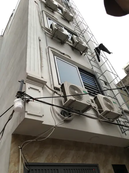 🏢 SIÊU PHẨM CCMN – LÔ GÓC – THANG MÁY – FULL PHÒNG – ĐỨC DIỄN – BẮC TỪ LIÊM