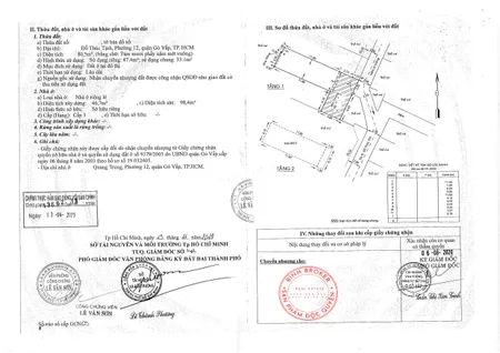 Căn nhà siêu đẹp tại HẺM 59 Đỗ Thúc Tịnh, P.12, Gò Vấp_ Dtich 48m2 giá chỉ 4 tỷ 5