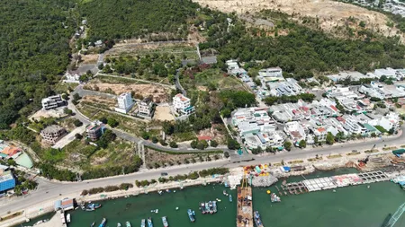 Bán nhà 67.5m² ngang 4m giá 5.2 tỷ tại Xã Phước Đồng Thành phố Nha Trang