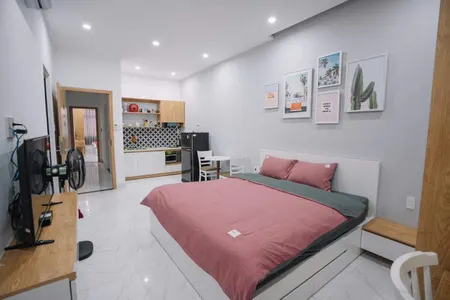 Tòa APPATMENT ngay sát Nguyễn Văn Thoại sát phố Tây An Thượng, đi bộ ra biển Mỹ Khê, Sơn Trà, ĐN