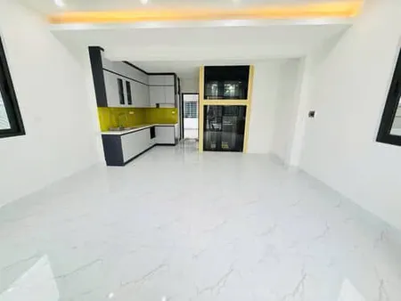 BÁN NHÀ PHỐ NGUYỄN NGỌC NẠI – THANH XUÂN – VỊ TRÍ TRUNG TÂM – Ô TÔ TRÁNH – VỪA Ở VỪA KINH DOANH ĐỈNH CAO 60M 5T 4.8M MT 19.7 TỶ