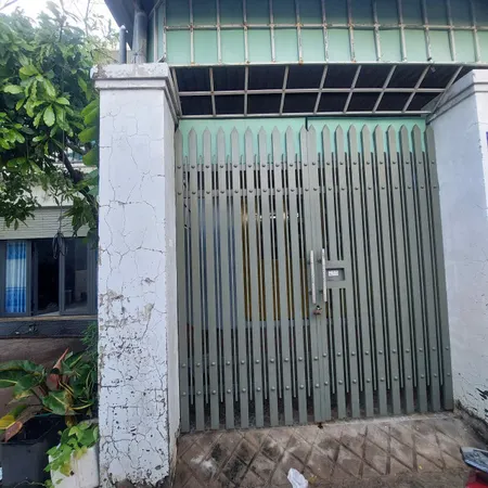 CHÍNH CHỦ CẦN CHO THUÊ NHÀ CẤP 4 TẠI PHƯỜNG 10 - TP.VŨNG TÀU.