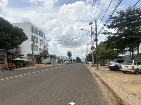 💥 Đất mặt tiền Lý Nam Đế đối diện Sh Land-Kd buôn bán