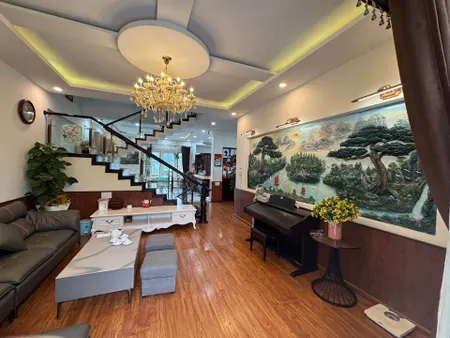 Bán Căn Biệt Thự Du lịch 2 mặt tiền đường view đẹp tại P8, Đà Lạt