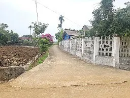 Duy nhất2 lô lk ngay cụm công nghiệp Vân Sơn- Hợp Thắg đag thi công rầm rộ