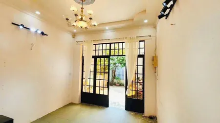 gàn Sân Bay, 4x17,5M, 3 phòng ngủ Nguyễn Văn Công P.3 Gò Vấp Chỉ 4 tỷ7