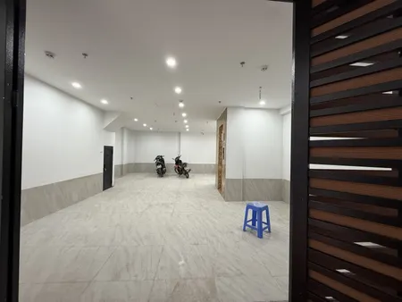 BÁN TÒA CCCMN PHỐ THÀNH CÔNG LÁNG HẠ BA ĐÌNH, 6 TẦNG THANG MÁY, 11PKK