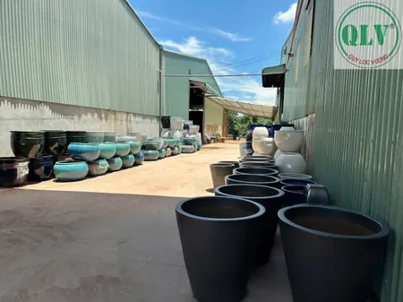 Cần bán gấp nhà xưởng Đồng Phú Bình Phước diện tích gần 22.000M² – giá chỉ 52 tỷ