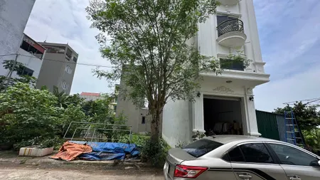 BÁN LÔ ĐẤT ĐẸP - GIÁ TỐT GẦN NGÃ TƯ THỊ TRẤN TẾ TIÊU, MỸ ĐỨC, HÀ NỘI