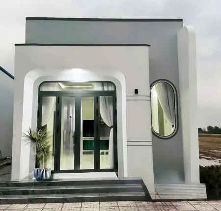 1 tỷ 7 nhà Bến Cát