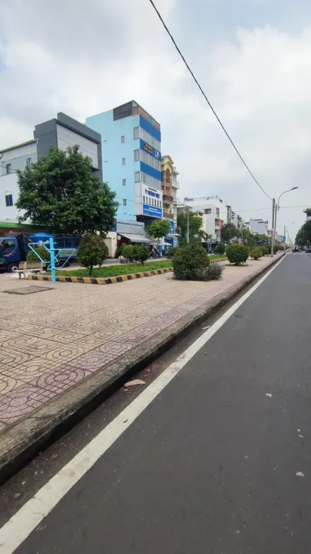 BÁN NHÀ MẶT TIỀN❤️ HIỀN VƯƠNG, PHÚ THẠNH, TÂN PHÚ – VỊ TRÍ ĐẮC ĐỊA, TIỆN XÂY MỚI