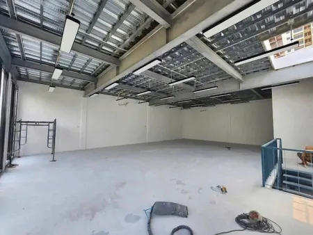 BDS HVL Cho thuê căn góc 2 mặt tiền cực đẹp tại Khu New City đường Phạm Văn Ngôn, Phường An Phú, Quận 2.