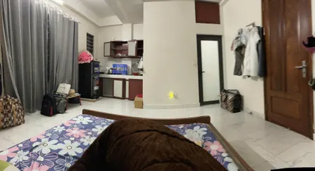 NHƯỢNG PHÒNG TRỌ CCMN – NGÕ 22 TÔN THẤT TÙNG , HÀ NỘI