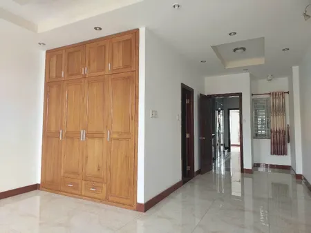 BDS HVL NC- BÁN NHÀ 3 TẦNG KDC HOÀNG ANH MINH  TUẤN, ĐỐI DIỆN GLOBAL CITY, CÁCH ĐXH 60M