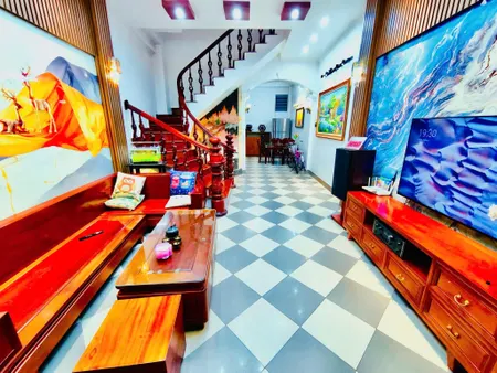 Bán nhà mặt phố Bà Triệu, 240m2, 4 tầng, mặt tiền 6.5m, 166 tỷ, kinh doanh đỉnh