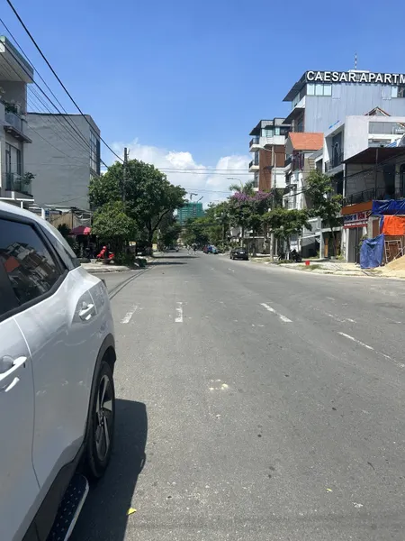 BÁN NHÀ MẶT TIỀN DƯƠNG VÂN NGA – ĐANG CHO THUÊ 8 TRIỆU/THÁNG – TIỀM NĂNG TĂNG GIÁ CAO