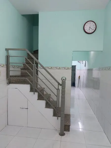 Nhà Đường Nguyễn Cư Trinh Nguyễn Cư Trinh Quận 1.