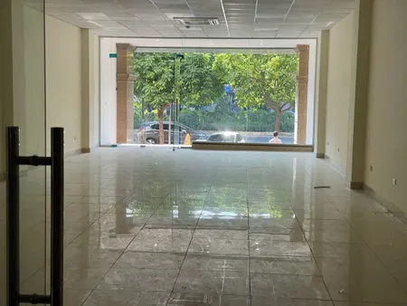 BÁN NHÀ MẶT PHỐ NGUYỄN XIỂN – KINH DOANH ĐỈNH – 6 TẦNG THANG MÁY. Diện tích: 82m²   Giá: 42 tỷ