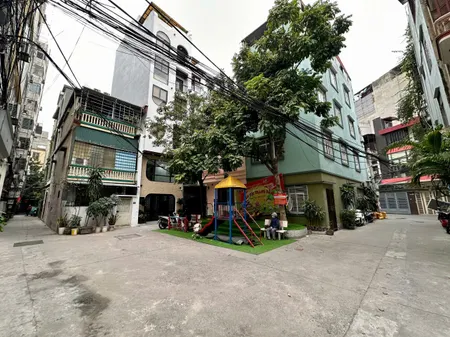 (Tin thật 100%) Bán CHDV 88m2 x 20CH tại Vương Thừa Vũ - Phân lô ô tô tránh - Dòng tiền 1,5 tỷ/năm