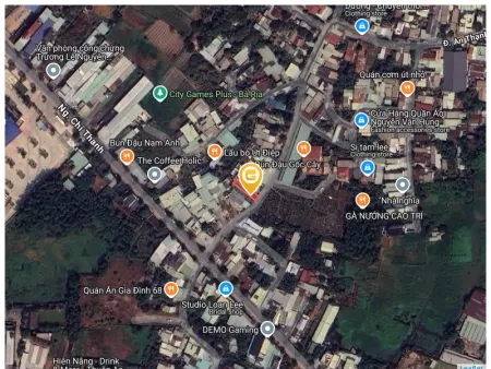 Bán đất 134.6m² 3.8 tỷ tại Phường An Thạnh Thị xã Thuận An
