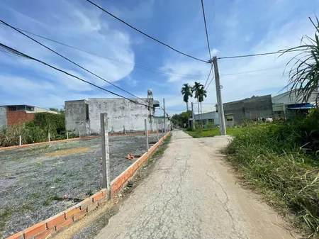 (S631) Đất đẹp  1/ Hà Duy Phiên, xã Bình Mỹ, dt 80m2, full thổ, đất ở hiện hữu, giá 2 tỷ