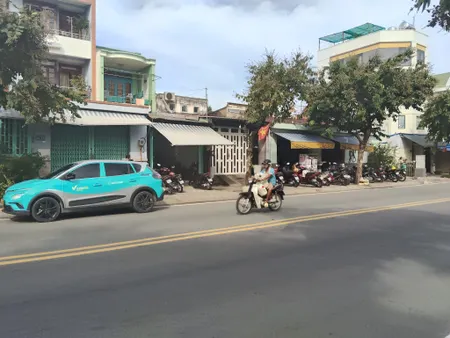 BÁN ĐẤT 147M2 MẶT TIỀN LÊ LỢI  9.2 tỷ tại Xã Tân Thới Nhì Huyện Hóc Môn