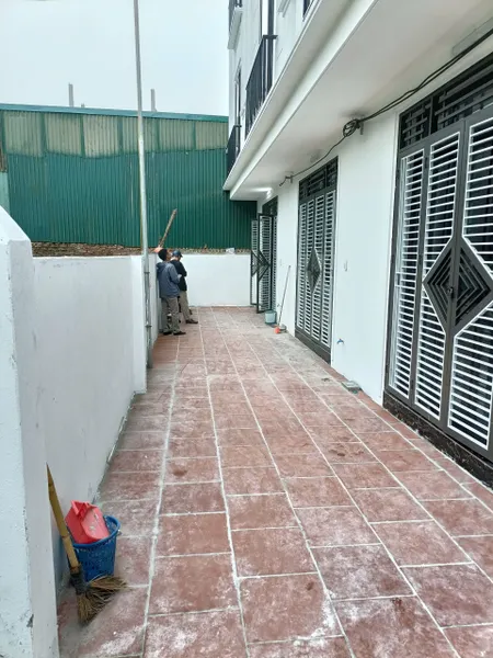 🏭 GIẤC MƠ AN CƯ CÁCH TRUNG TÂM 10P DI CHUYỂN - 35m OTO GẦN. FULL NỘI THẤT Ở NGAY!!