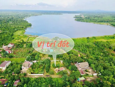 Bán đất 250m² 790 triệu tại Xã Hòa Thắng Thành phố Buôn Ma Thuột