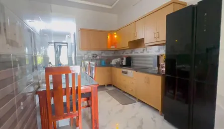 🔥 NHÀ MẶT TIỀN CHỢ TÂN THẠNH CHỈ 1 TỶ 250 - PHÁP LÝ ĐẦY ĐỦ! 🔥