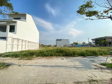 💥Cần bán Mặt tiền LÊ TRUNG TÔNG - KQH CIC8 đường 24m giá 36,xtr/m2