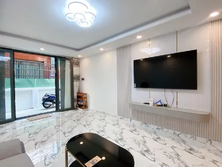 Bán nhà 3 tầng Nguyễn Trọng tuyển Quận Tân Bình