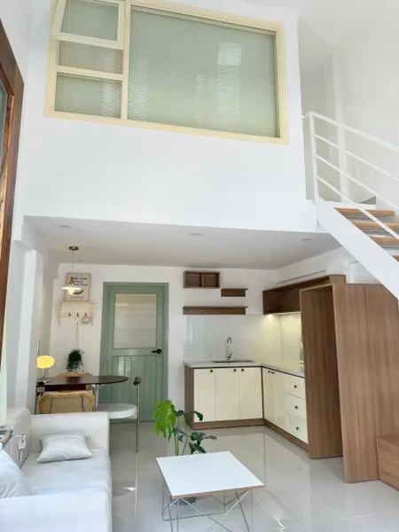 NHÀ MÊ LỮNG HẺM 432 TRẦN PHÚ - TP BUÔN MA THUỘT